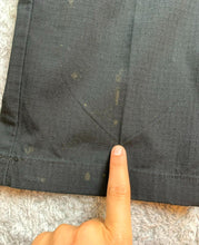 Load image into Gallery viewer, 5.11 Tactical Pants Adult 38x34 Black Cargo Pocket Utility Outdoor Workwear Mens