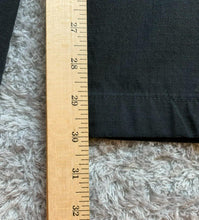 Load image into Gallery viewer, 5.11 Tactical Pants Adult 38x34 Black Cargo Pocket Utility Outdoor Workwear Mens