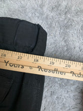 Load image into Gallery viewer, 5.11 Tactical Pants Adult 38x34 Black Cargo Pocket Utility Outdoor Workwear Mens