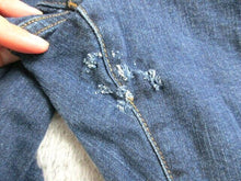 Load image into Gallery viewer, Lauren Ralph Lauren Jeans Womens 20W (41x27.5) Stretch 5 Pocket Denim Ladies