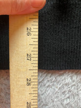 Load image into Gallery viewer, Clark & Gregory Sweater Adult Extra Large Black 100% Cashmere Outerwear Mens