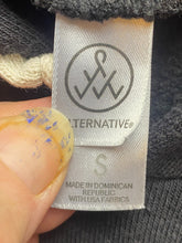 Load image into Gallery viewer, Alternative Sweatshirt Youth Small Black The National Angel Wings Hoodie Boys