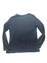 Load image into Gallery viewer, Eddie Bauer Shirt Womens Extra Large Long Sleeve Plain Solid Pullover Ladies