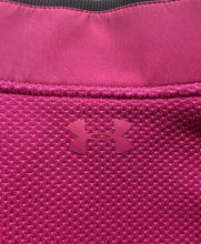 Load image into Gallery viewer, Under Armour Sweater Adult Extra Large UA Storm Snap Button Mock Neck Golf Mens