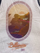 Load image into Gallery viewer, Billionaire Boys Club Tank Top Adult Medium NYC Airlines Mens NWOT
