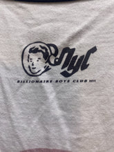 Load image into Gallery viewer, Billionaire Boys Club Tank Top Adult Medium NYC Airlines Mens NWOT