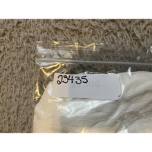 Load image into Gallery viewer, Denim & Supply Ralph Lauren Shirt Womens Medium White Gauzy Flowy Button Front