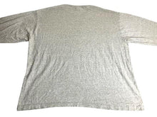 Load image into Gallery viewer, VTG Tommy Hilfiger Jeans Shirt Adult Large Gray Spell Out Hip Hop Baggy 90s Mens