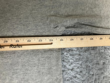 Load image into Gallery viewer, VTG Tommy Hilfiger Jeans Shirt Adult Large Gray Spell Out Hip Hop Baggy 90s Mens