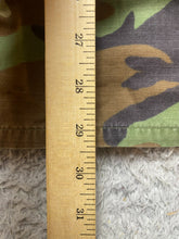 Load image into Gallery viewer, US Army Jacket Adult Medium Regular Camo Studded Westbrook Military Uniform Mens