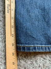Load image into Gallery viewer, Everlane Jeans Womens 27x25.5 Blue Original Cheeky Crop Straight Denim Ladies