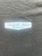 Load image into Gallery viewer, Stewart-Haas Racing Shirt Adult Large Ford Performance Long Sleeve NASCAR Mens