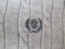 Load image into Gallery viewer, IZOD Sweater Womens Extra Large Turtleneck Cable Knit Pullover Outerwear Ladies