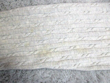 Load image into Gallery viewer, IZOD Sweater Womens Extra Large Turtleneck Cable Knit Pullover Outerwear Ladies