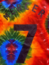 Load image into Gallery viewer, Billionaire Boys Club Shirt Adult Medium Rainbow Tie-Dye Hip Hop Mens NWOT