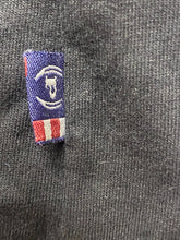 Load image into Gallery viewer, Phat Farm Shirt Adult Extra Large Black Spellout Loungewear Streetwear Mens