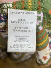 Load image into Gallery viewer, Anthropologie En Creme Dress Womens Small Green Hippie Peasant Boho Maxi Ladies