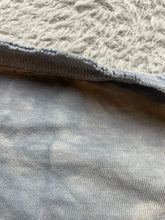 Load image into Gallery viewer, The Mountain Shirt Adult Extra Large Gray Tie Dye Snow Plow Wolf Wolves Mens