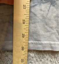 Load image into Gallery viewer, The Mountain Shirt Adult Extra Large Gray Tie Dye Snow Plow Wolf Wolves Mens