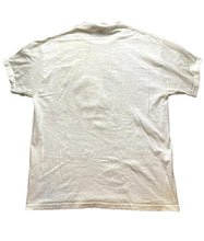 Load image into Gallery viewer, VTG Lil' Italy Shirt Adult Extra Large Ivory North End Boston Sportswear Mens