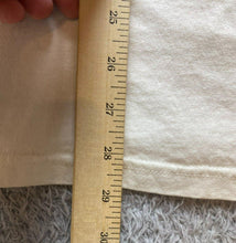 Load image into Gallery viewer, VTG Lil' Italy Shirt Adult Extra Large Ivory North End Boston Sportswear Mens
