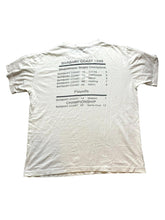 Load image into Gallery viewer, VTG Barbary Coast Shirt Adult Extra Large Ivory Playoffs Single Stitch 80s Mens