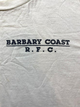 Load image into Gallery viewer, VTG Barbary Coast Shirt Adult Extra Large Ivory Playoffs Single Stitch 80s Mens