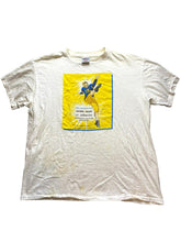 Load image into Gallery viewer, VTG St Ignatius vs Sacred Heart Shirt Adult Extra Large Beige Single Stitch Mens