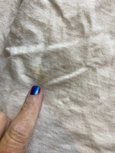 Load image into Gallery viewer, VTG St Ignatius vs Sacred Heart Shirt Adult Extra Large Beige Single Stitch Mens