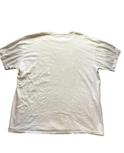 Load image into Gallery viewer, VTG St Ignatius vs Sacred Heart Shirt Adult Extra Large Beige Single Stitch Mens