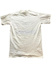 Load image into Gallery viewer, VTG Canterbury New Zealand Shirt Adult Large White Single Stitch Dallas 80s Mens