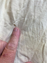 Load image into Gallery viewer, VTG Jimmy Buffet Margaritaville Shirt Adult 2XL XXL Pale Yellow Hot Cozumel Mens