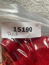 Load image into Gallery viewer, J Jill Sweater Women Large Red Turtleneck Oversized Nylon Outerwear MSRP $89 NWT