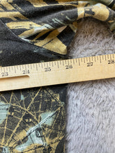 Load image into Gallery viewer, Rocawear Shirt Adult 3XL Classic AOP New York 1900s Streetwear Pullover Mens