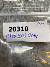 Load image into Gallery viewer, Black Panther Shirt Adult Medium Charcoal Gray Wakanda Forever Marvel Hero Mens