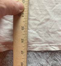 Load image into Gallery viewer, VTG Feel The Rhythm of The Earth Shirt Adult Large Nature Earthcore 90s Mens