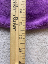 Load image into Gallery viewer, The North Face Jacket Youth 10/12 Medium Purple Sherpa Outerwear Girls