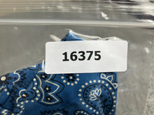 Load image into Gallery viewer, Mountain Products Corp Shirt Adult Medium AOP Paisley Flower Button Up Mens