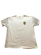 Load image into Gallery viewer, Costa Rica Shirt Adult 3XL XXXL Beige La Cerveza Beer Logo Pura Vida Mens