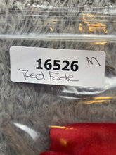 Load image into Gallery viewer, Air Jordan Shirt Adult Large Red Faded Jumpman Branded Circle Basketball MJ Mens