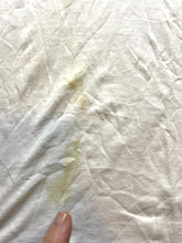 Load image into Gallery viewer, VTG Keep America Beautiful Shirt Womens 3XL Flower Artsy Naturecore USA 80s Lady