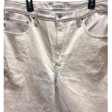 Load image into Gallery viewer, Abercrombie & Fitch Jeans Womens 32/14 (32x32) 90s Straight Ultra High Rise