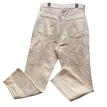 Load image into Gallery viewer, Abercrombie & Fitch Jeans Womens 32/14 (32x32) 90s Straight Ultra High Rise