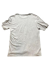 Load image into Gallery viewer, Tommy Hilfiger Shirt Adult 2XL XXL Gray Trim Fit Streetwear Retro Style Mens