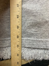 Load image into Gallery viewer, Tommy Hilfiger Shirt Adult 2XL XXL Gray Trim Fit Streetwear Retro Style Mens