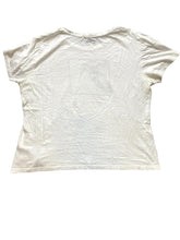 Load image into Gallery viewer, Gianni Versace Shirt Womens 2XL XXL Ivory Oversized Medusa Collection Ladies