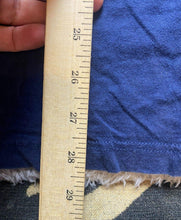 Load image into Gallery viewer, Nike Shirt Adult 2XL Navy Blue Unfair Swoosh Logo Standard Fit Activewear Mens