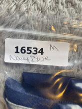 Load image into Gallery viewer, Nike Shirt Adult 2XL Navy Blue Unfair Swoosh Logo Standard Fit Activewear Mens