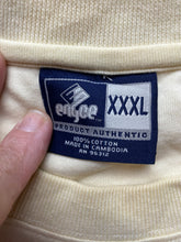 Load image into Gallery viewer, Enyce Shirt Adult 3XL XXXL Buttercream Streetwear Skater Authentic Spellout Mens