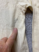 Load image into Gallery viewer, Enyce Shirt Adult 3XL XXXL Buttercream Streetwear Skater Authentic Spellout Mens